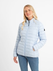 Tog 24 Blue Insulated Gibson Jacket - Image 1 of 7