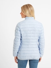 Tog 24 Blue Insulated Gibson Jacket - Image 2 of 7
