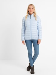 Tog 24 Blue Insulated Gibson Jacket - Image 3 of 7