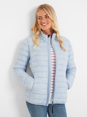 Tog 24 Blue Insulated Gibson Jacket - Image 4 of 7