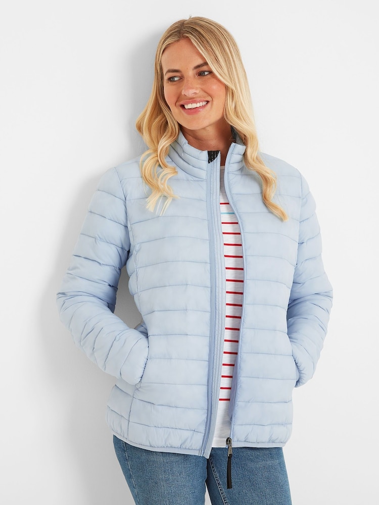 Blauw - Tog 24 Insulated Gibson Jacket - Image 4 of 7