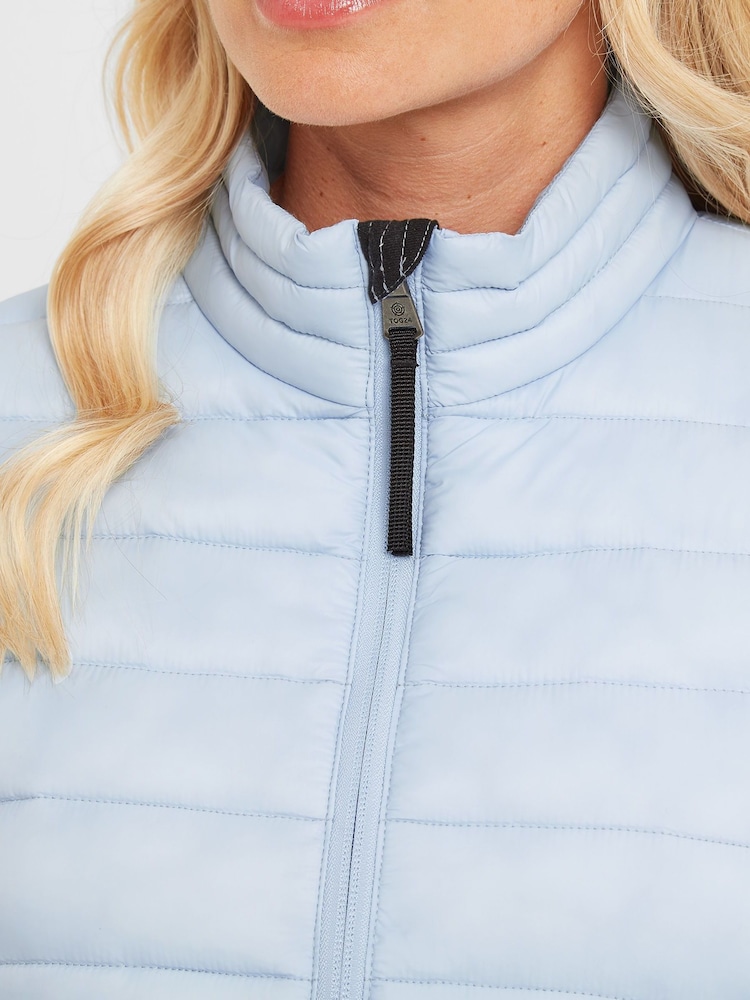 Blauw - Tog 24 Insulated Gibson Jacket - Image 5 of 7