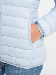 Tog 24 Blue Insulated Gibson Jacket - Image 6 of 7