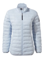 Tog 24 Blue Insulated Gibson Jacket - Image 7 of 7