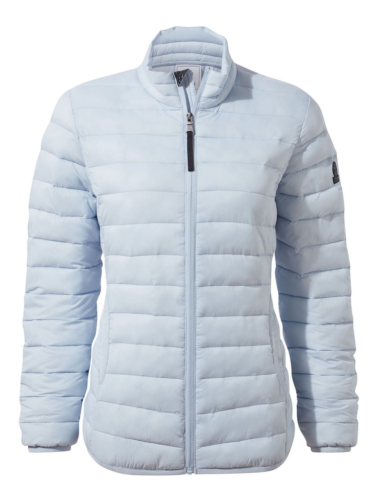 Tog 24 Blue Insulated Gibson Jacket - Image 7 of 7