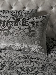 Жаккардовый постельный комплект Laurence Llewelyn-Bowen Firenza - Изображение 3 из 4