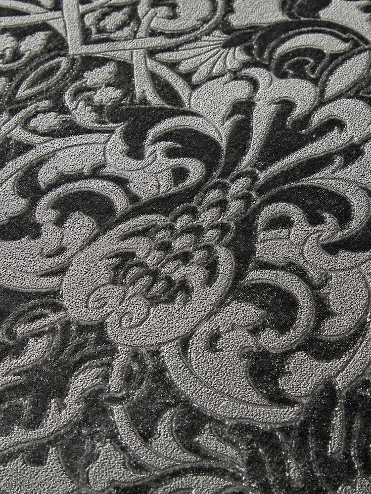 Жаккардовый постельный комплект Laurence Llewelyn-Bowen Firenza - Изображение 4 из 4