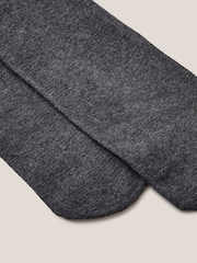 White Stuff Grey Patty Plain Tights - Image 2 of 3