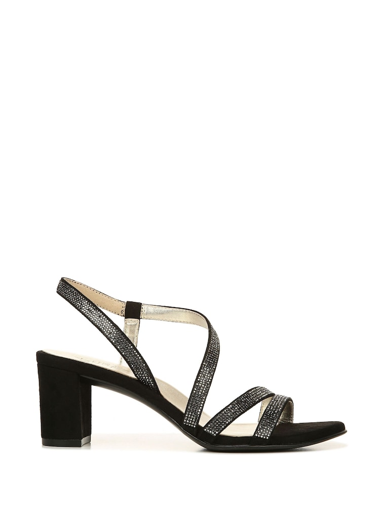 Naturalizer Vanessa Strappy Sandals - Image 1 of 7