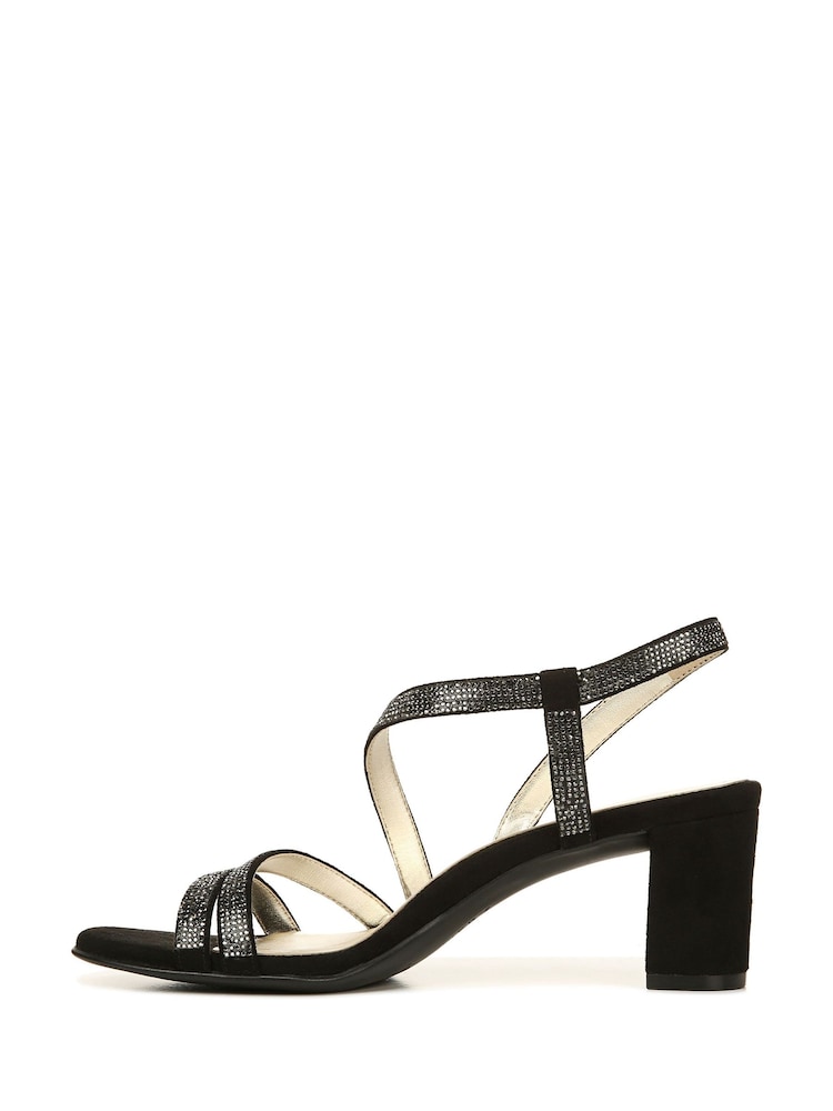 Naturalizer Vanessa Strappy Sandals - Image 2 of 7