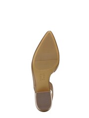 Naturalizer Banks Slingback Sandals - Image 7 of 7