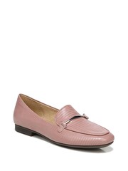 Naturalizer Emiline Leather Slip On Shoes - Image 1 of 6