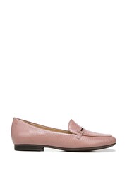 Naturalizer Emiline Leather Slip On Shoes - Image 2 of 6