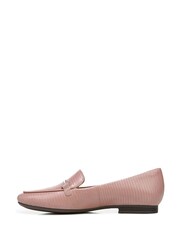 Naturalizer Emiline Leather Slip On Shoes - Image 3 of 6