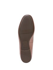 Naturalizer Emiline Leather Slip On Shoes - Image 4 of 6