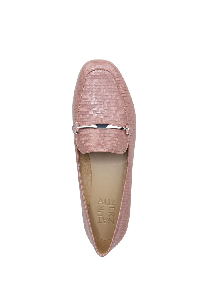 Naturalizer Emiline Leather Slip On Shoes - Image 6 of 6
