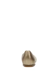 Naturalizer Maxwell Leather Ballerina Shoes - Image 5 of 7