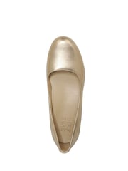 Naturalizer Maxwell Leather Ballerina Shoes - Image 6 of 7
