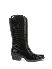 Circus NY Jill Western Black Boots - Image 1 of 6