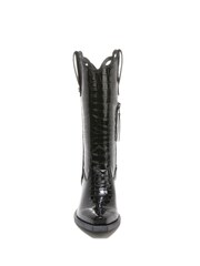 Circus NY Jill Western Black Boots - Image 3 of 6