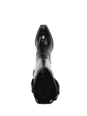 Circus NY Jill Western Black Boots - Image 5 of 6