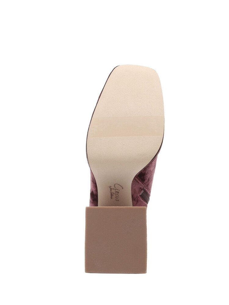 Circus NY Kia Patent Booties - Image 5 of 5