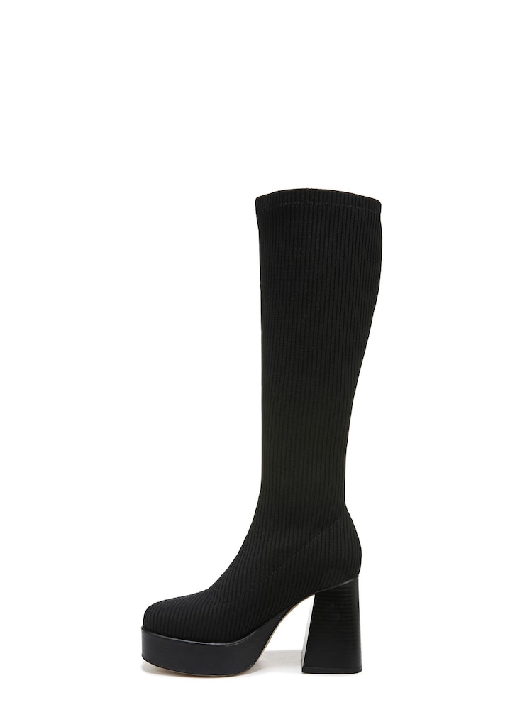Circus NY Sandy High Shaft Boots - Image 2 of 5 Circus NY Sandy High Shaft Boots - Image 2 of 5