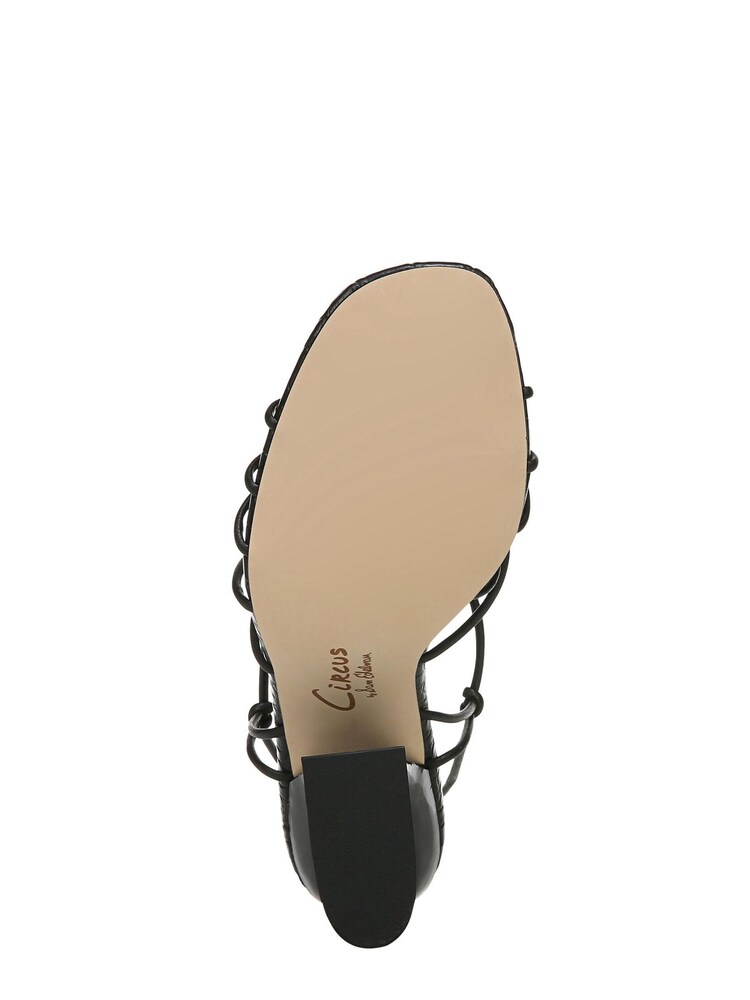 Circus NY Blanche Strappy Sandals - Image 6 of 6