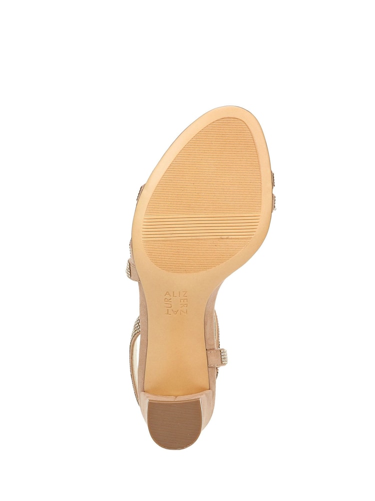 Naturalizer Vanessa Strappy Sandals - Image 7 of 7