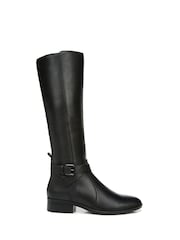 Naturalizer Rena Knee High Leather Boots - Image 1 of 7