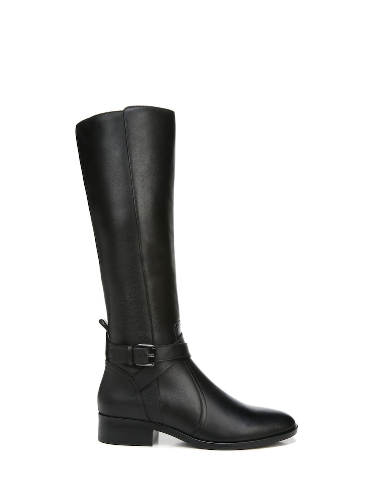 Naturalizer Rena Knee High Leather Boots - Image 1 of 7