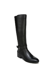 Naturalizer Rena Knee High Leather Boots - Image 2 of 7