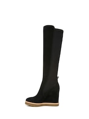 Naturalizer Rena Knee High Leather Boots - Image 7 of 7