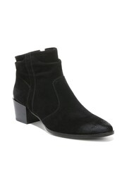 Naturalizer Gina Suede Ankle Boots - Image 3 of 7