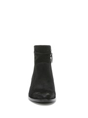 Naturalizer Gina Suede Ankle Boots - Image 4 of 7