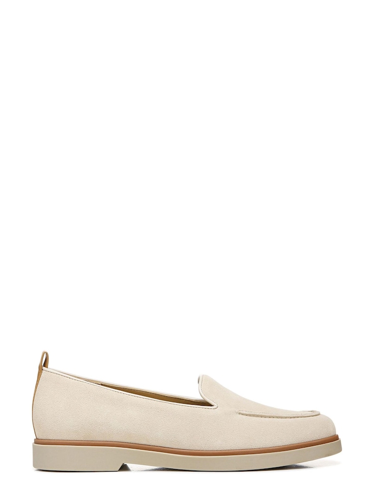 Naturalizer Korrine Suede Slip Ons - Image 1 of 1