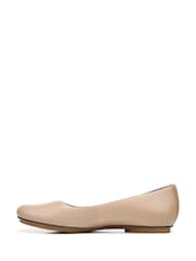 Naturalizer Maxwell Leather Ballerina Shoes - Image 2 of 7