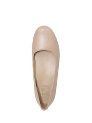 Naturalizer Maxwell Leather Ballerina Shoes - Image 6 of 7