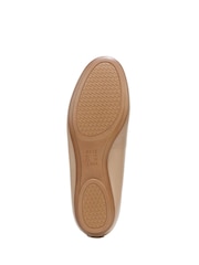Naturalizer Maxwell Leather Ballerina Shoes - Image 7 of 7