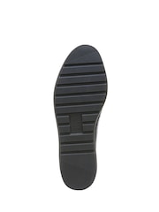 Naturalizer Adiline Wide Fit Slip-On Leather Loafers - Image 7 of 7