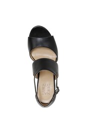 Naturalizer Mae Ankle Straps Leather Sandals - Image 6 of 7