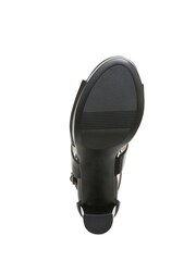 Naturalizer Mae Ankle Straps Leather Sandals - Image 7 of 7