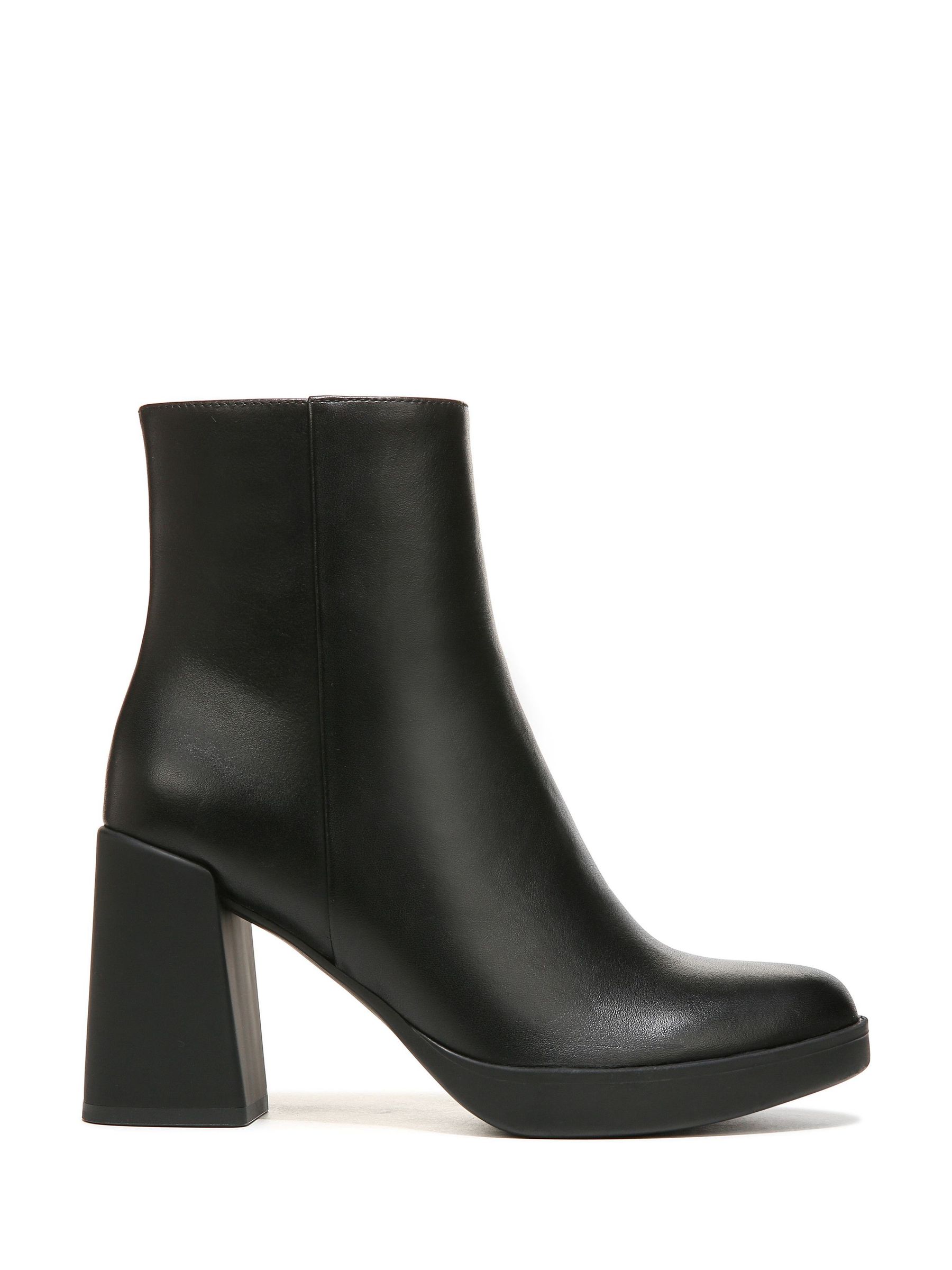 Naturalizer mid calf boots online