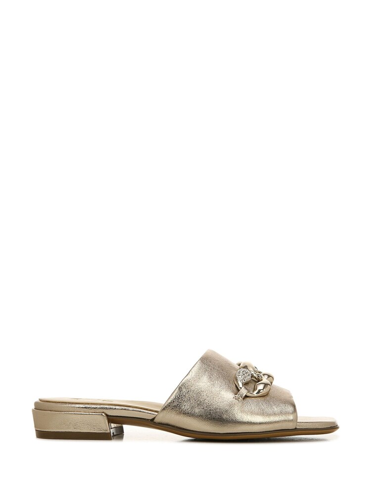 Naturalizer Angie Slide Sandals - Image 1 of 1 Naturalizer Angie Slide Sandals - Image 1 of 1