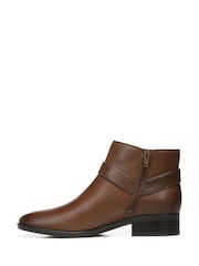 Naturalizer Ronan Ankle Boots - Image 2 of 7