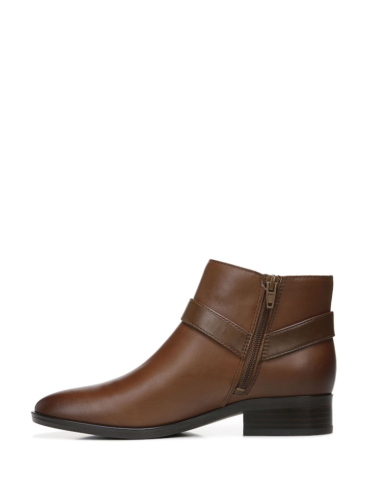 Naturalizer Ronan Ankle Boots - Image 2 of 7
