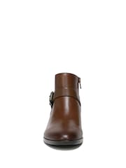 Naturalizer Ronan Ankle Boots - Image 4 of 7