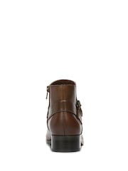 Naturalizer Ronan Ankle Boots - Image 5 of 7