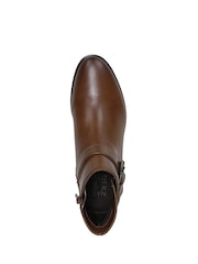 Naturalizer Ronan Ankle Boots - Image 6 of 7