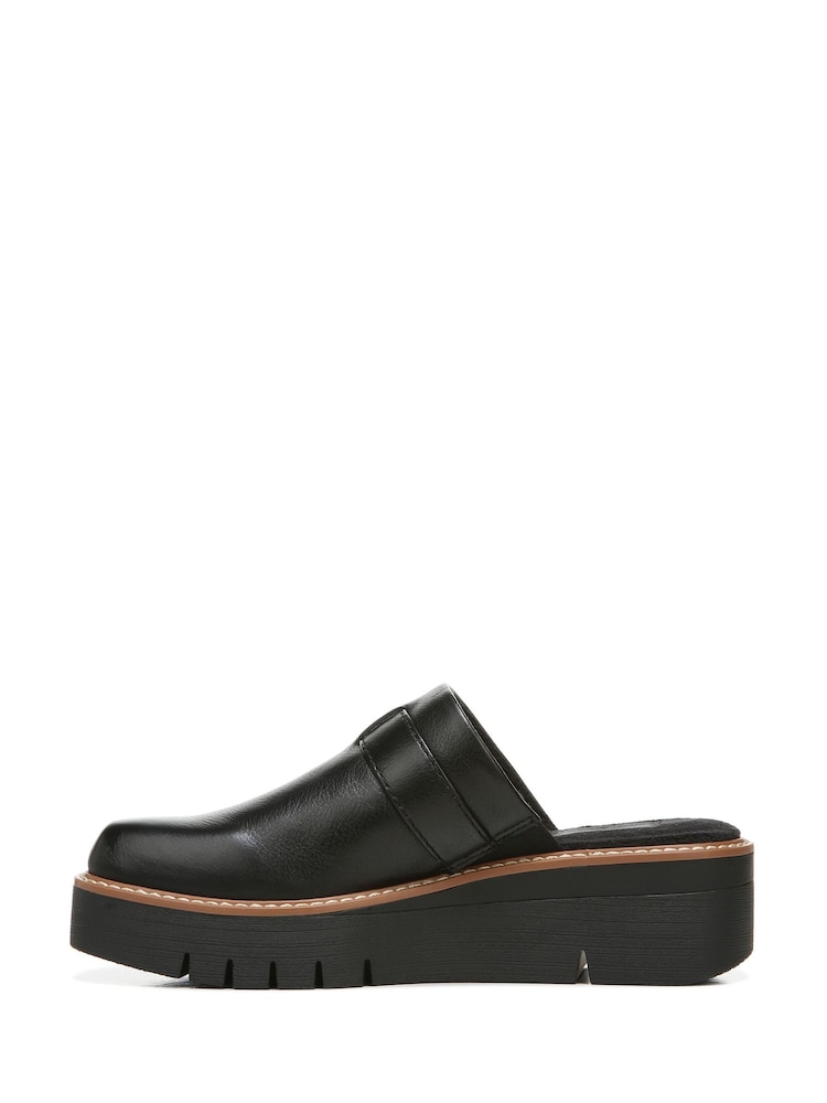 Naturalizer Wayde Mules Shoes - Image 2 of 7